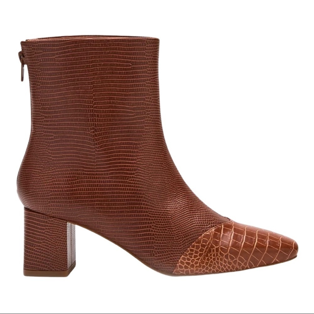 Matisse NWT The Clyde Ankle Boot PETA Approved